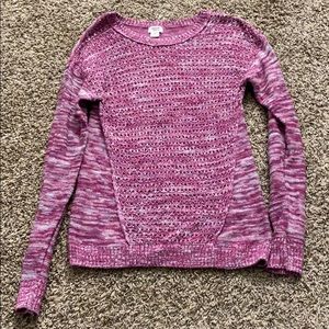 Mossimo sweater